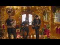 Los Plebes Del Rancho de Ariel Camacho - Se Acerca Navidad [Official Video]