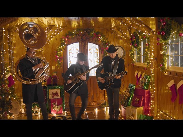 Los Plebes Del Rancho De Ariel Camacho - Se Acerca La Navidad