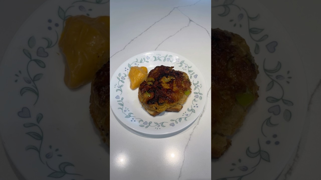 Let’s make chicken gold coin