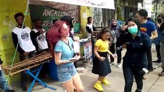 ANGKLUNG DARMO ' DOA UNTUK BANGSA '...