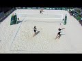 Pool Play - U21 Beach World Championships | Puebla - Court 2