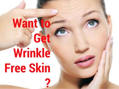 natural eye wrinkle treatment