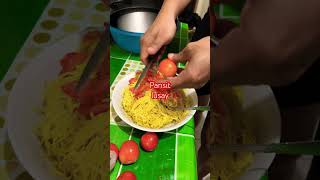 Pansit Lusay Pagkain Ng Probinsya