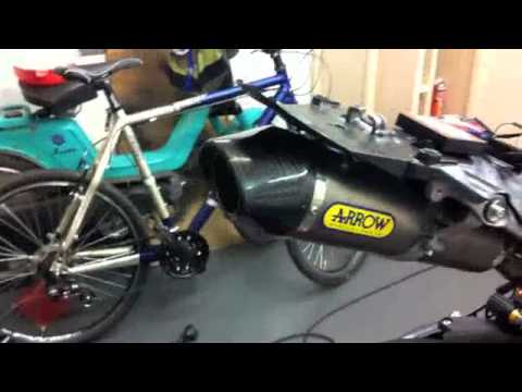 scarico arrow cbr 600 rr