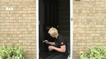 How to Choose  - Use Your Decorating Tools -Part 1  -Paint Brushes