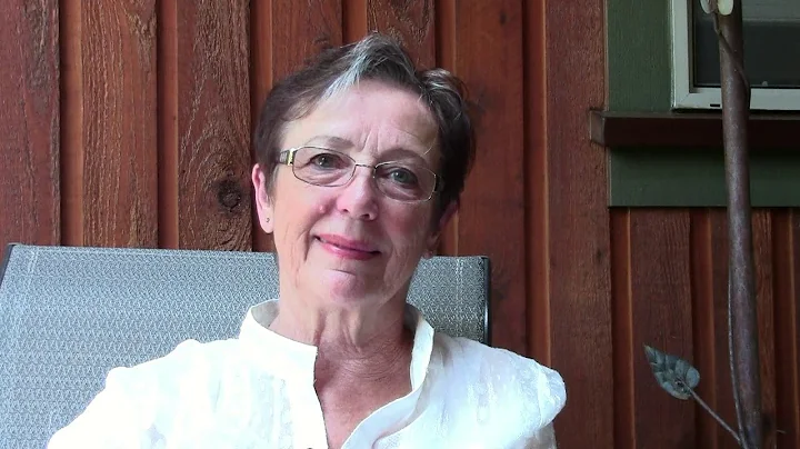 Lillian Halseth Interview about Lower Breitenbush ...