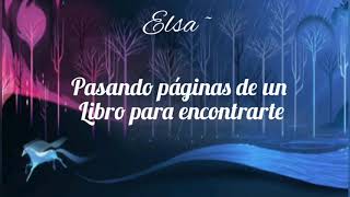 I Seek The Truth Frozen Ii Canción Eliminada Sub Español