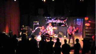 Judgment Hammer - Judgment Hammer