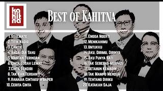 Playlist Lagu Kahitna Terpopuler, Lagu Viral TikTok Paling Galau!