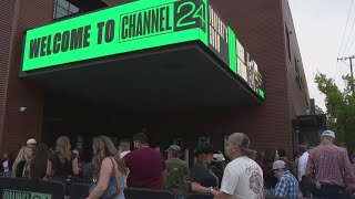 Sacramento's new music venue makes sold out debut