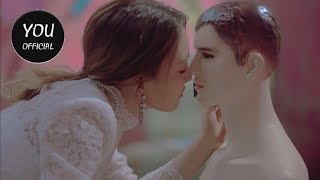 YOUNHA - GET IT (OFFICIAL MUSIC VIDEO)