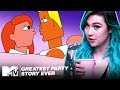 Midnight Make Out Ft Jessie Paege рџ Џ MTV S Greatest Party Story Ever Midnight Make Out Ft Jessie Paege рџ Џ MTV S Greatest Party Story Ever