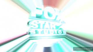 (Bonus Effect #3) Cute Fox STAR Studios Logo