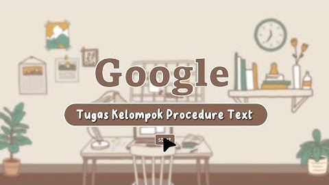 How To Make Fresh Mango Juice? || Procedure Text English Lessons