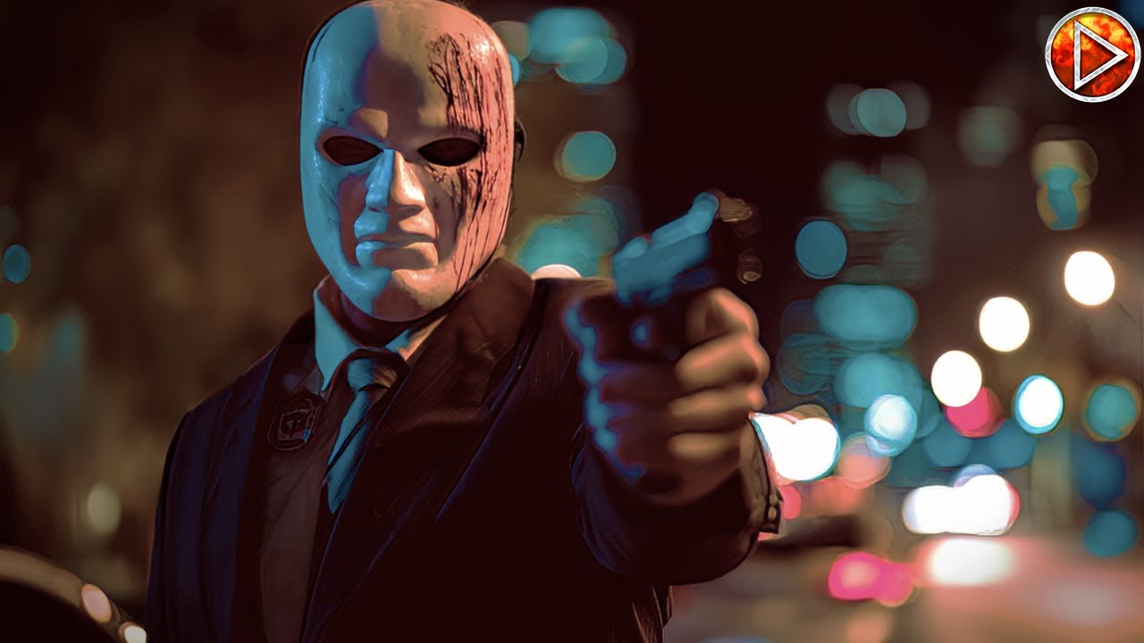 THE ULTIMATE REWARD 🎬 Exclusive Premier of the Full Action Thriller Movie 🎬 English HD 2025