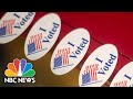 Arizona Certifies Biden As Election Winner As Trump’s Legal Options Fade | NBC Nightly News