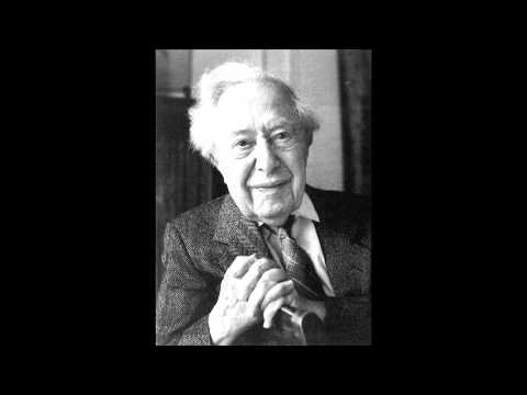 Chopin - Prelude In F-sharp Major, Op. 28 No. 13 - Mieczysław Horszowski