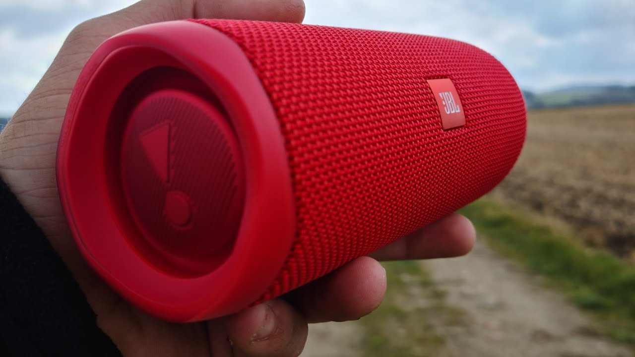 💥La JBL PARFAITE ? 🔊Test JBL CHARGE 5❗️ 