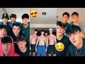 Sway house tik tok compilation