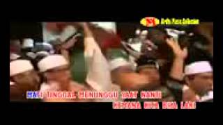 Download Lagu Ungu   Bila Tiba   Video Klip Karaoke Version Spesial In Memoriam Ustad Jefry Albuchory MP3