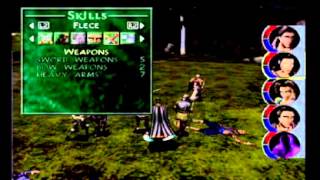 Ps2 GamePlay : Summoner... Part 5 - 3 / 11 screenshot 3
