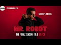 Mr robot 4x11 soundtrack turn up the radio ok go