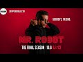 Mr. Robot 4x11 Soundtrack "Turn up the Radio- OK GO"