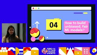 Building and Deploying Fair and Unbiased ML Systems: An Art, Not Science — Rashmi Nagpal