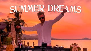 summer dreams  dua lipa, avicii, david guetta, diplo, flume, kygo, bebe rexah, calvin harris