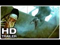 JURASSIC WORLD REBIRTH "Mutadon Escapes From Captivity" Trailer (NEW 2025)