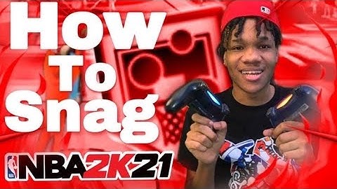 HOW TO GRAB EVERY REBOUND & BREAK BOXOUTS WITH ANY BUILD 100% THE SECRET NBA2K DONT WANT YOU TO KNOW