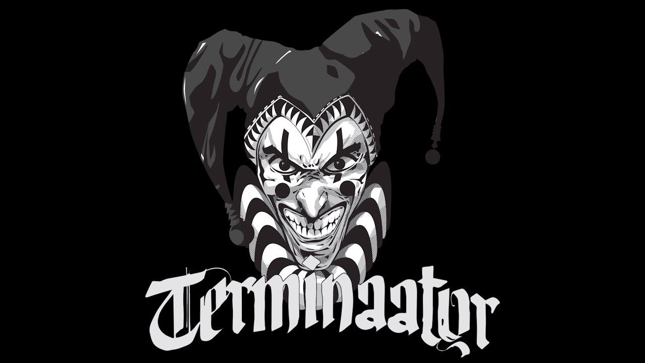 Terminaator - Ei kommentaari Lyrics