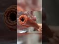 Automatic Fruit Leather Rolls- up Cutter Machine