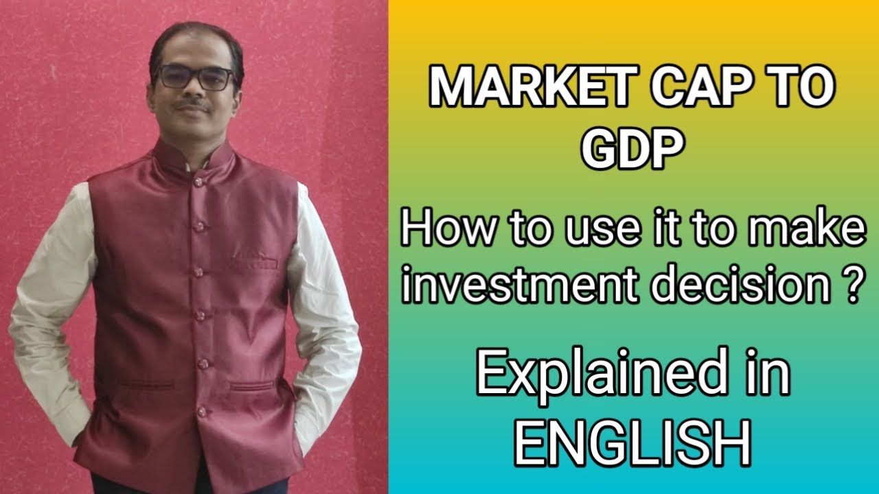 02 Market cap to GDP in English