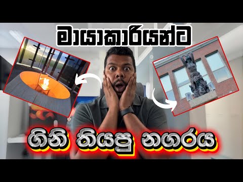 මායකාරියන්ට පන පිටින් ගිණි තියල මරපු වර්දෝ නගරය | The place witches were burnt alive ????♀️????????