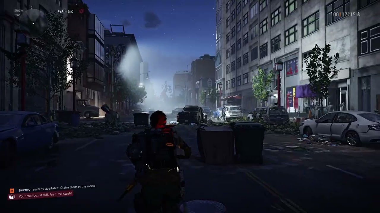 Tom Clancy's The Division® 2 - Agent(s) Activity version 2.0 2026 1.0 ep20 [06]