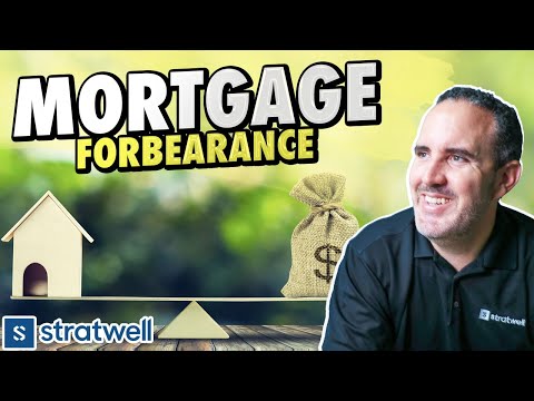 All you need to know about the Mortgage Forbearance! YOU DON&rsquo;T WANT TO MISS THIS ONE! - EDDIE BLANCO