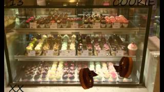 Slice Cookie & Cake Jam Mania screenshot 3