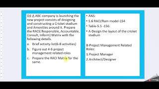 Celebrity NMIMS -June 2023 Assignment-Project Management-   SEM3 Wealth