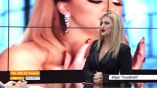 Programi i mengjesit - Ornela Guri 10.03.2018