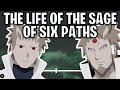 The Life Of Hagoromo Ōtsutsuki: The Sage Of Six Paths (Naruto)