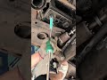 High-performance Rust Removal hammer ⚒️ drill Tool #shortsfeed