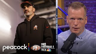 Cleveland Browns’ biggest needs entering the 2024 NFL Draft | Pro Football Talk | NFL on NBC Noticias