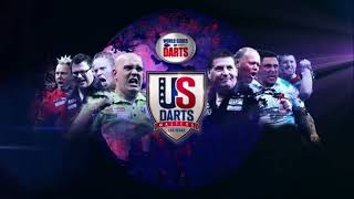 PDC NORTH AMERICAN OPEN COMMERCIAL