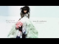 OLIVIA - tears &amp; rainbows  ( Instrumental ) カラオケ