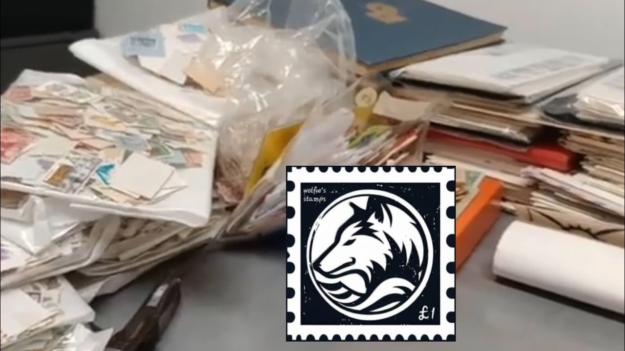 What's in the box?  15+ kg, A quick look at what's in 7 mixed boxes.