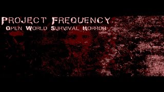 Project Frequency gameplay part 1: FATAL ERROR