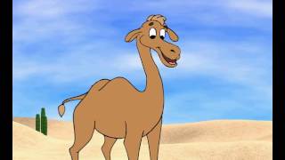 Camel Stardotstar Multimedia - Animated Videos Absolutely Free Of Cost.