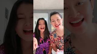 ojo dibandingne emak sama ank cntiknya sm cantika davinca #dangdut #dangdutkoplo #cantikadavinca