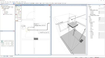 New in DDScad 15: Intelligent Junction Boxes